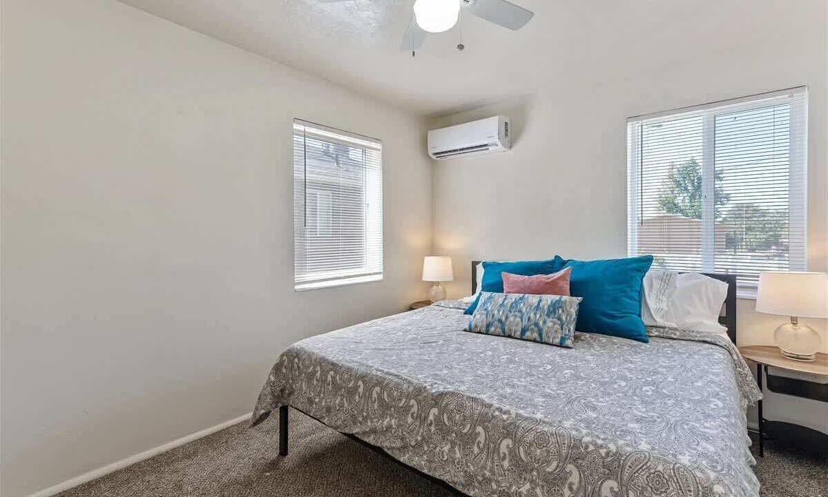 Photo of Bedroom in Bountiful