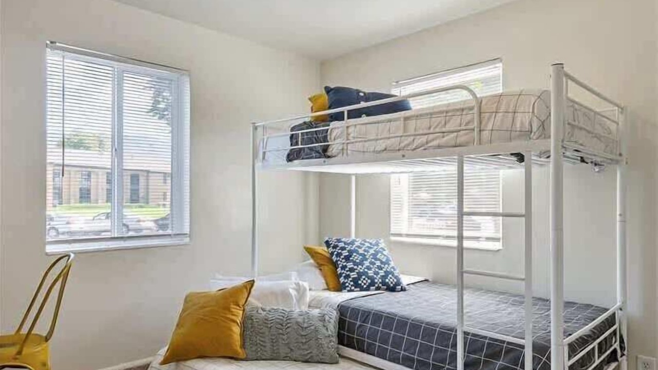Photo of Bedroom in Bountiful
