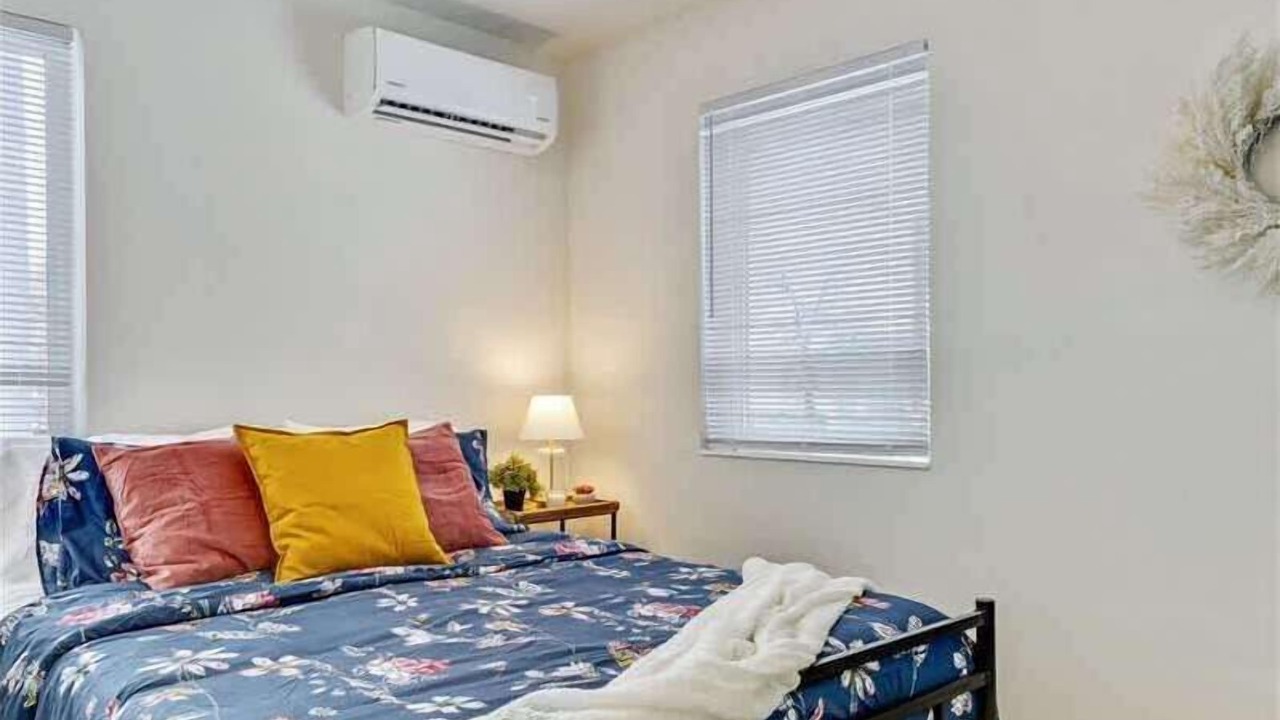 Photo of Bedroom in Bountiful
