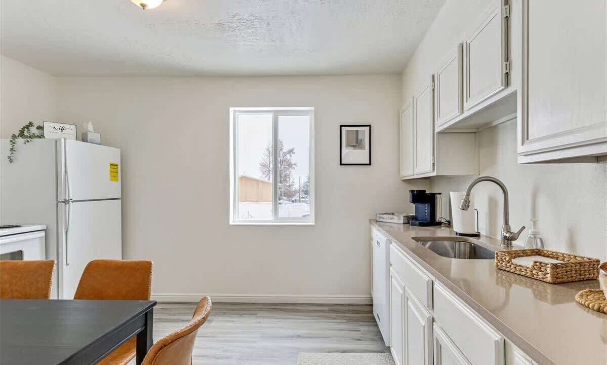 Photo of Kitchen in Bountiful