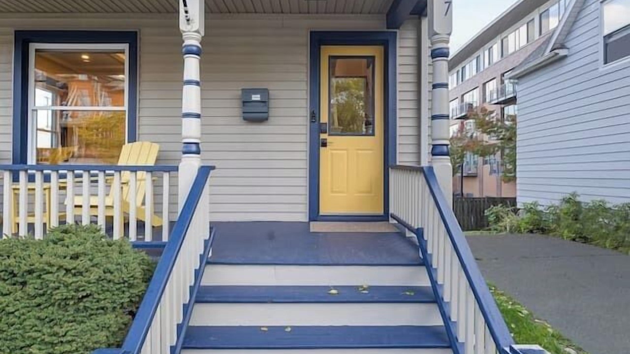 Photo of Outdoor in Old West Side