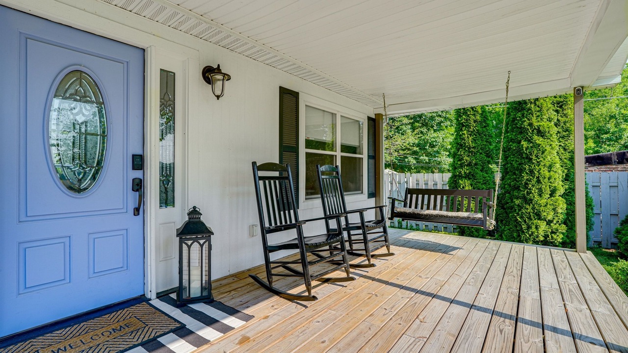 Photo of Outdoor in Paw Paw Lake
