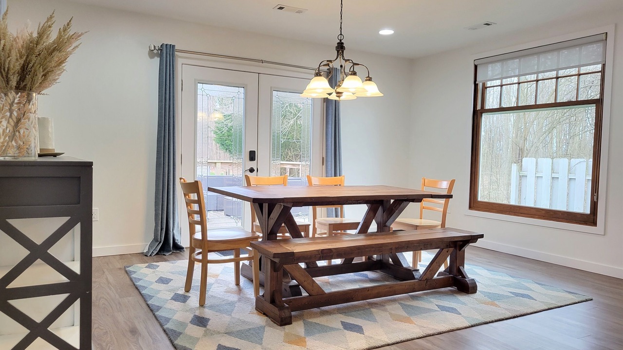 Photo of Bedroom in Paw Paw Lake