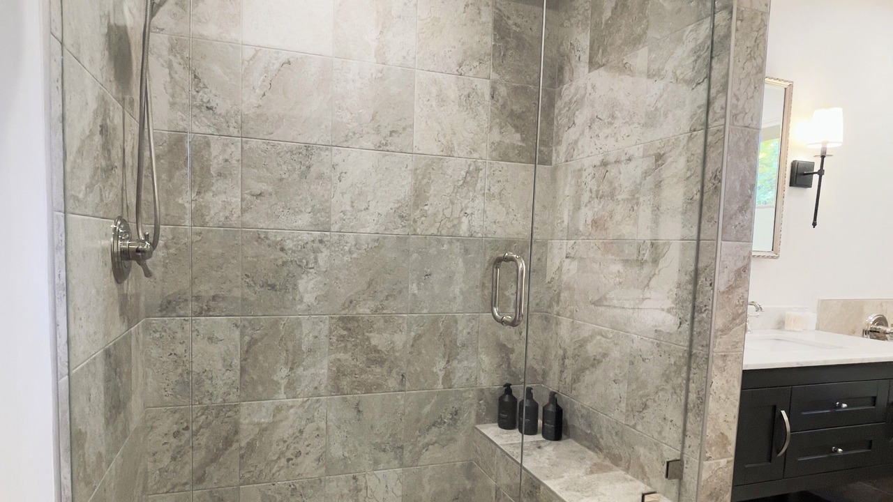 Photo of Bathroom in Interurban Park