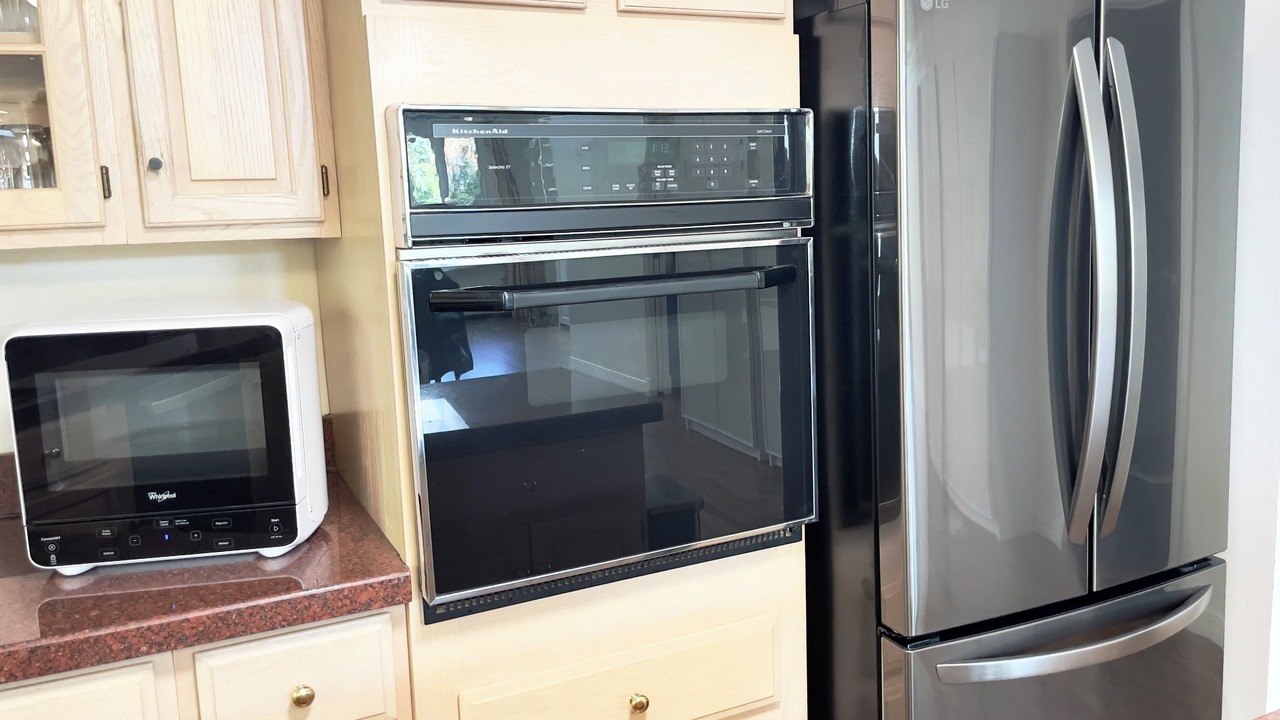 Photo of Kitchen in Interurban Park
