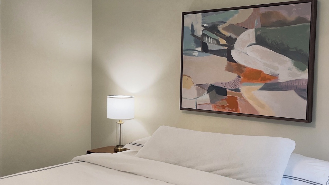 Photo of Bedroom in Interurban Park