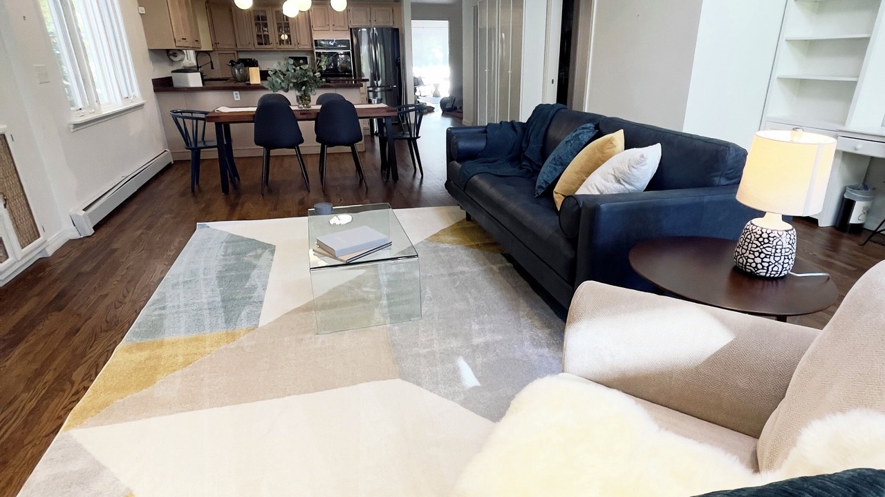 Photo of Livingroom in Interurban Park