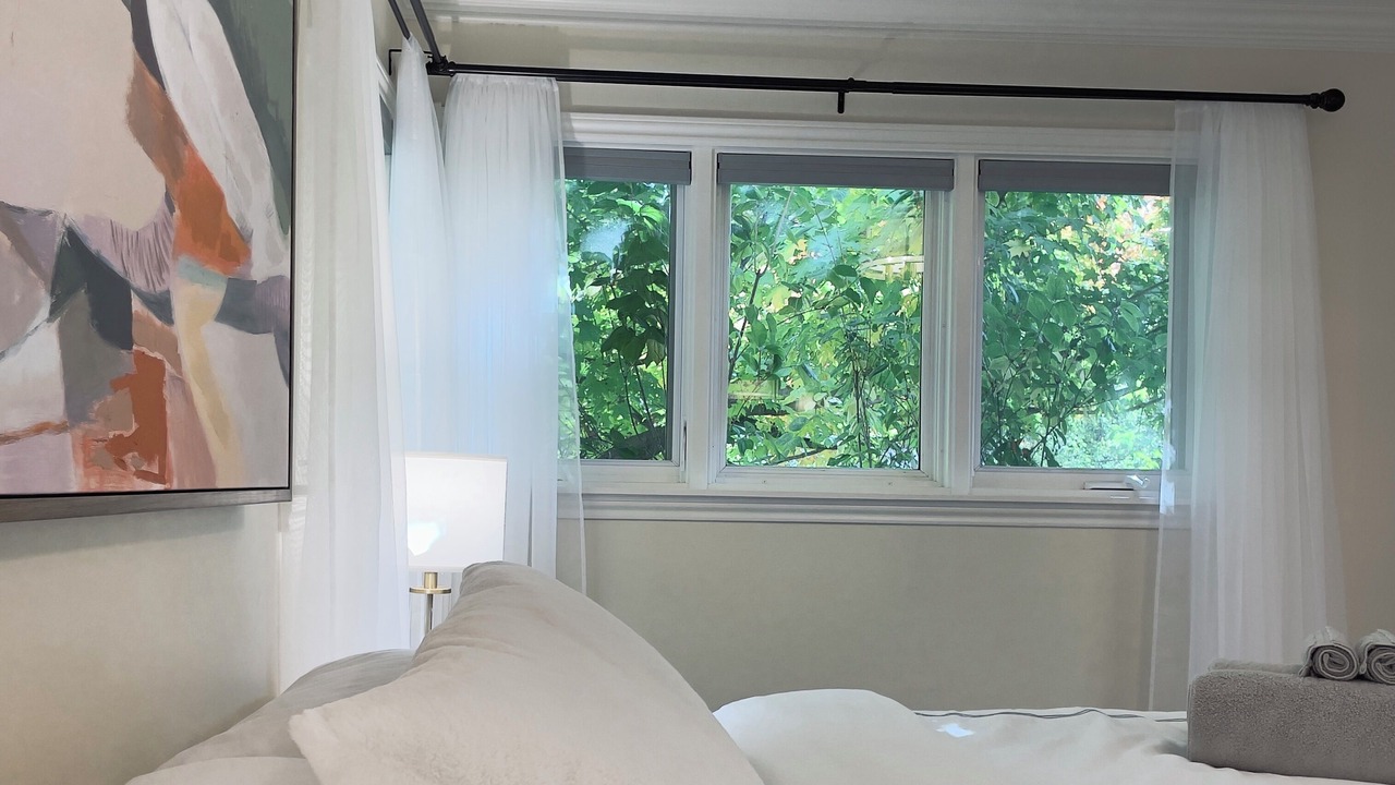 Photo of Bedroom in Interurban Park