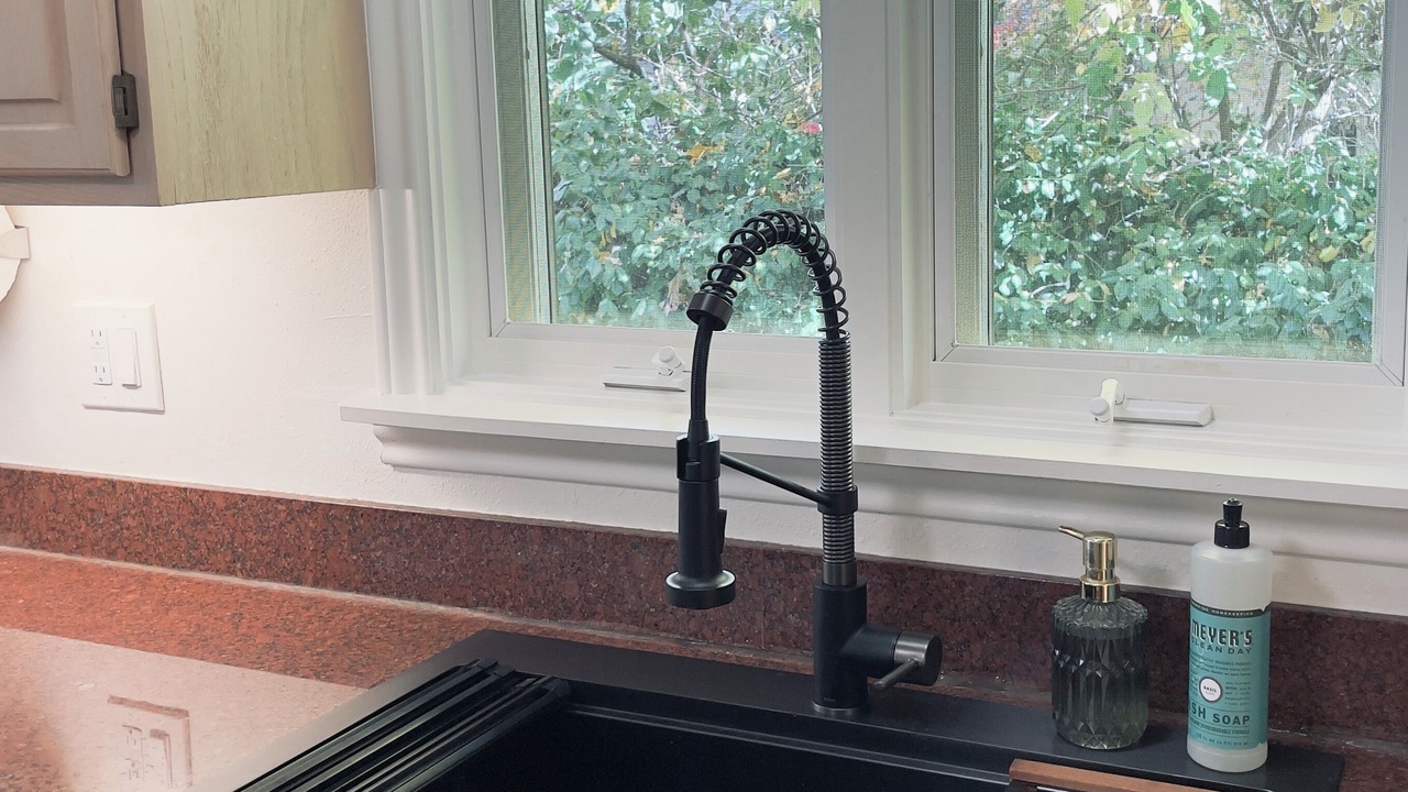 Photo of Kitchen in Interurban Park