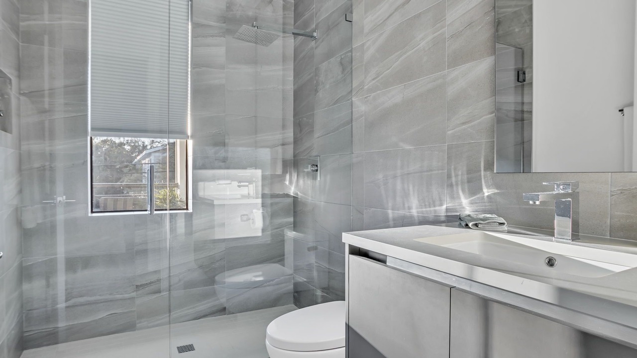 Photo of Bathroom in Sailboat Bend