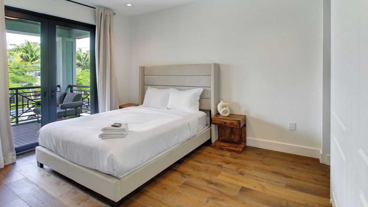 Photo of Bedroom in Sailboat Bend