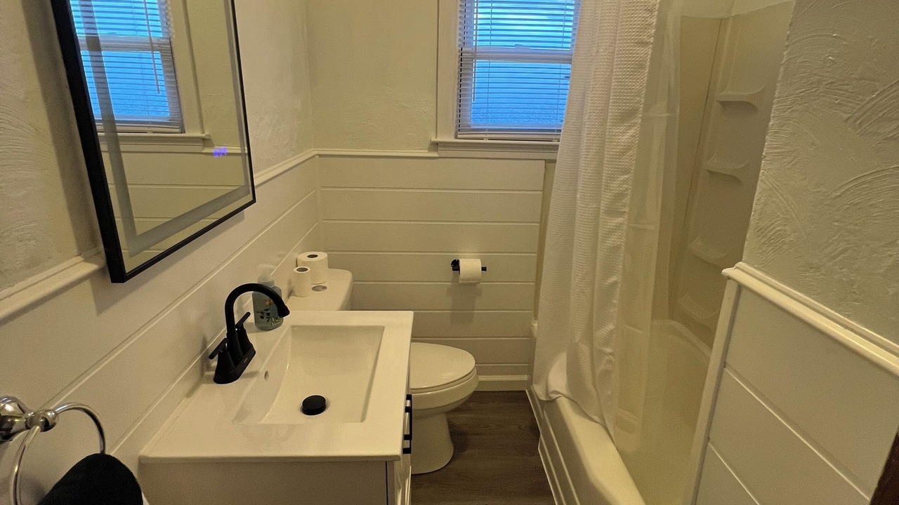 Photo of Bathroom in Steubenville