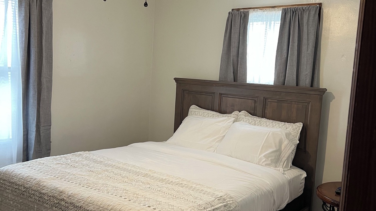 Photo of Bedroom in Steubenville