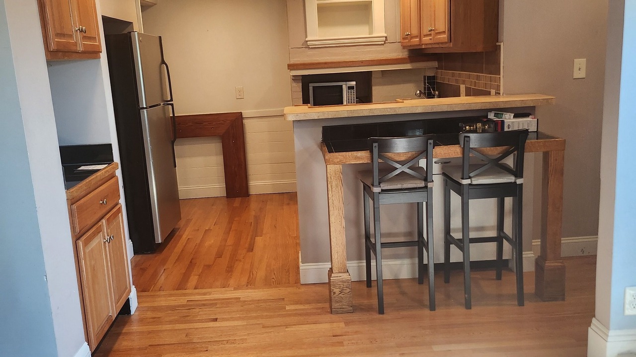 Photo of Kitchen in Charlestown