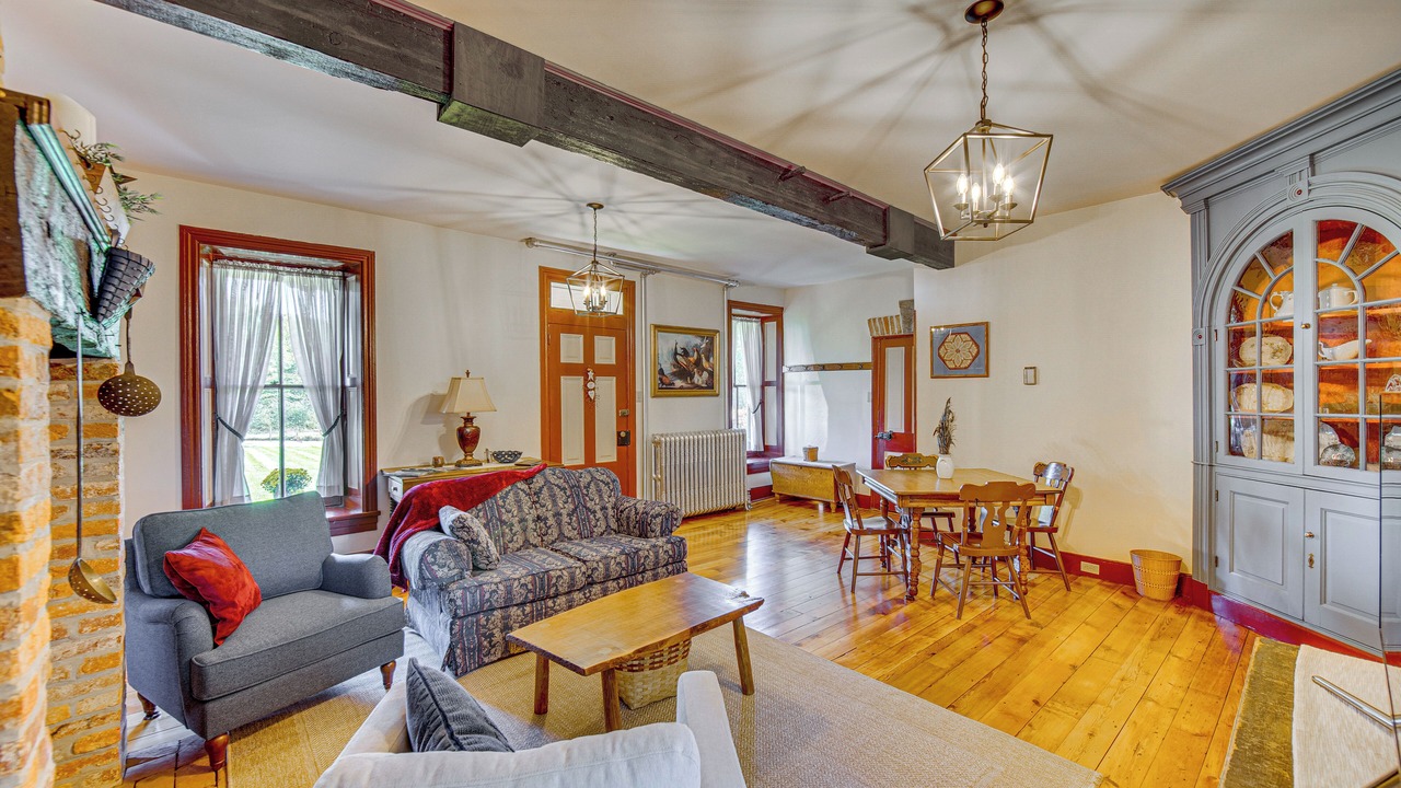Photo of Livingroom in Salunga
