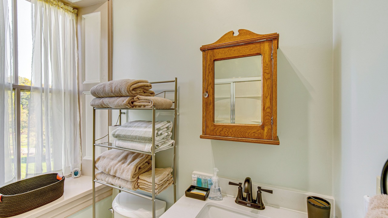 Photo of Bathroom in Salunga