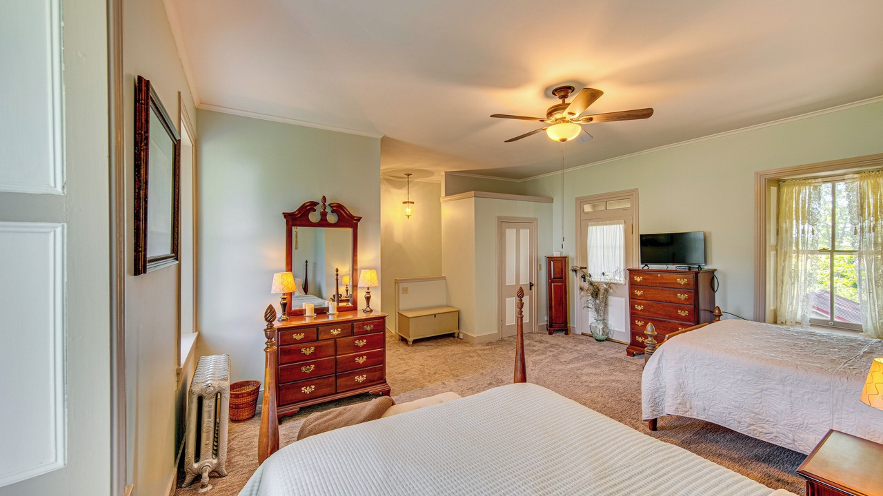 Photo of Bedroom in Salunga