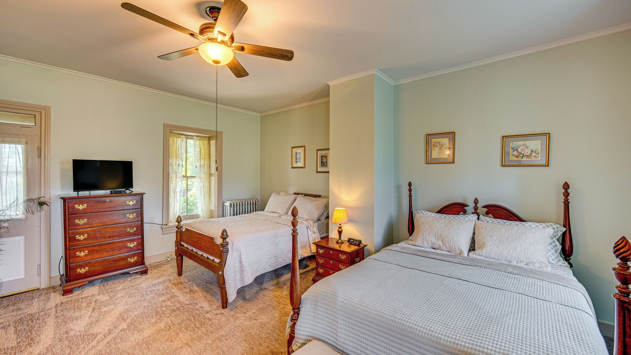 Photo of Bedroom in Salunga