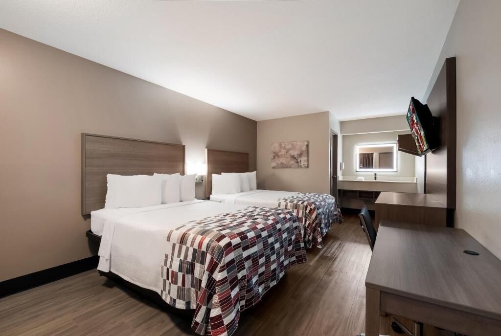 Photo of Bedroom in Twin Brook