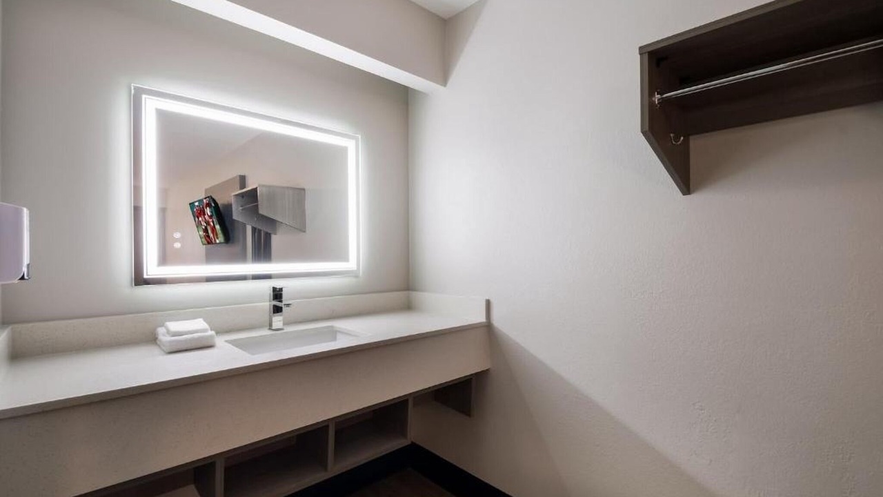 Photo of Bathroom in Twin Brook