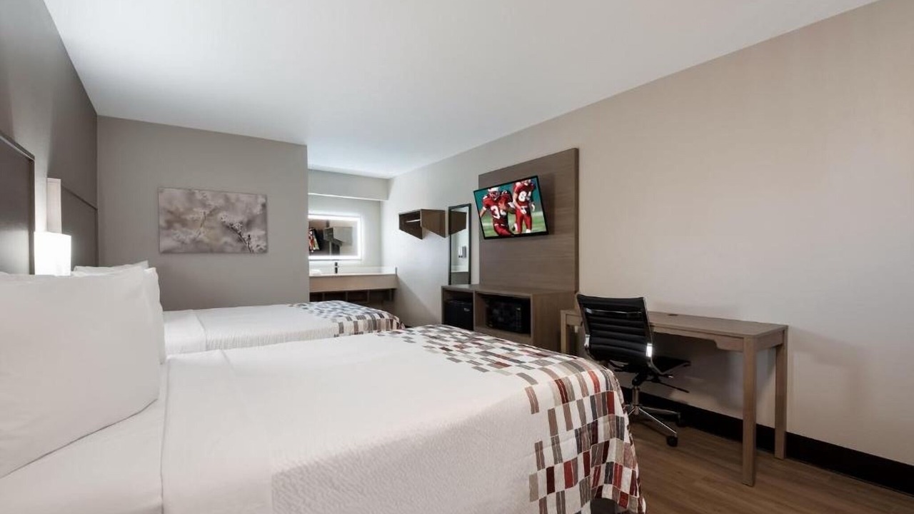 Photo of Bedroom in Twin Brook