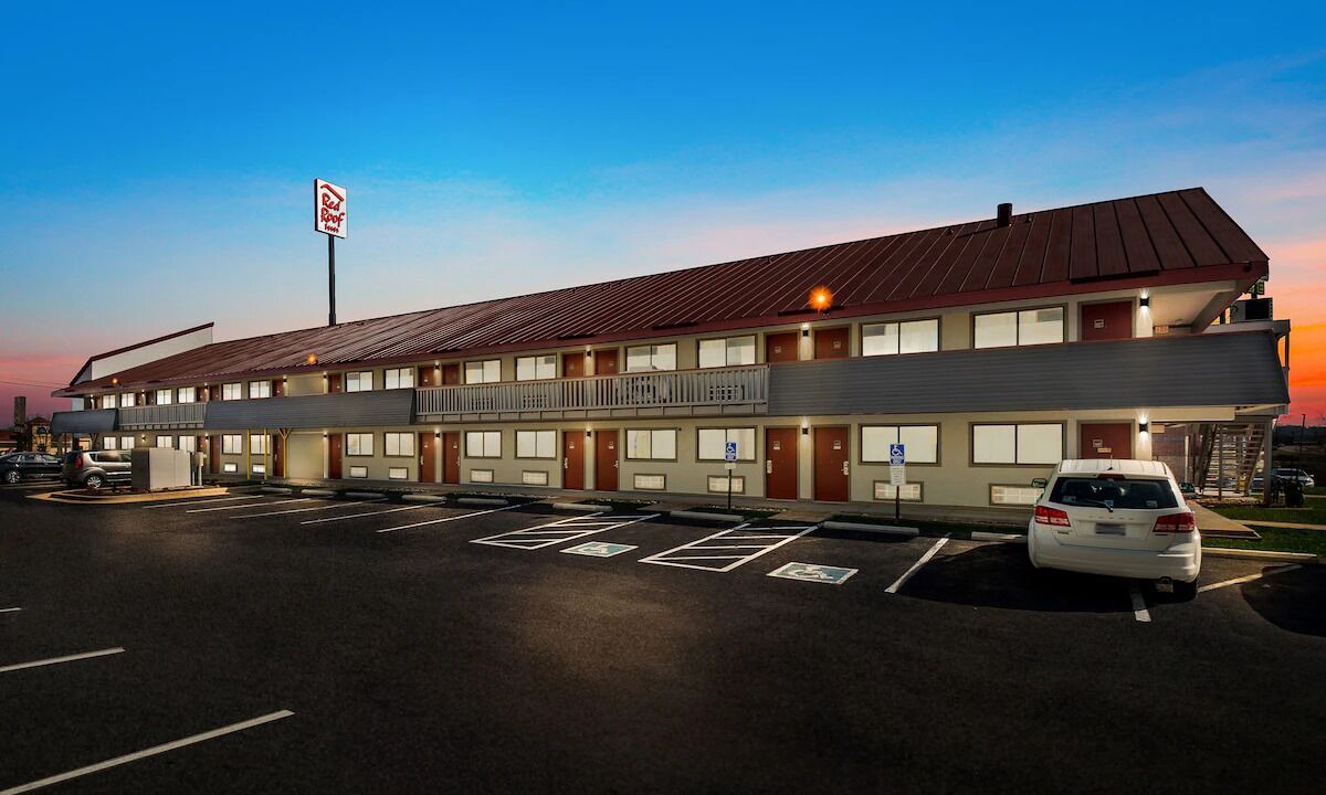 Photo of Outdoor in Twin Brook