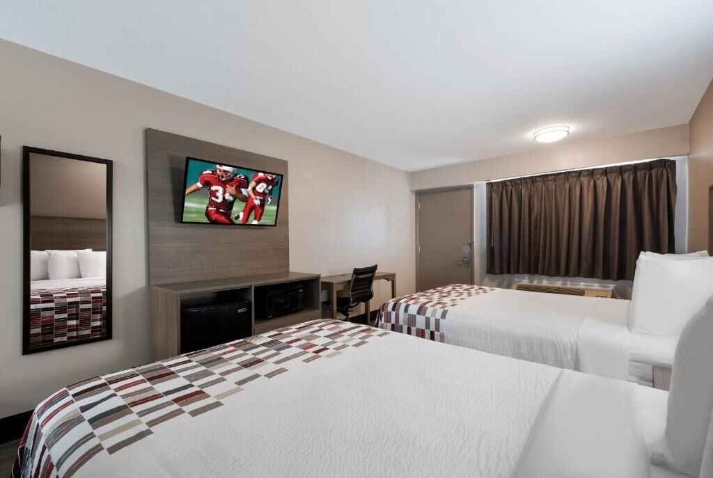 Photo of Bedroom in Twin Brook