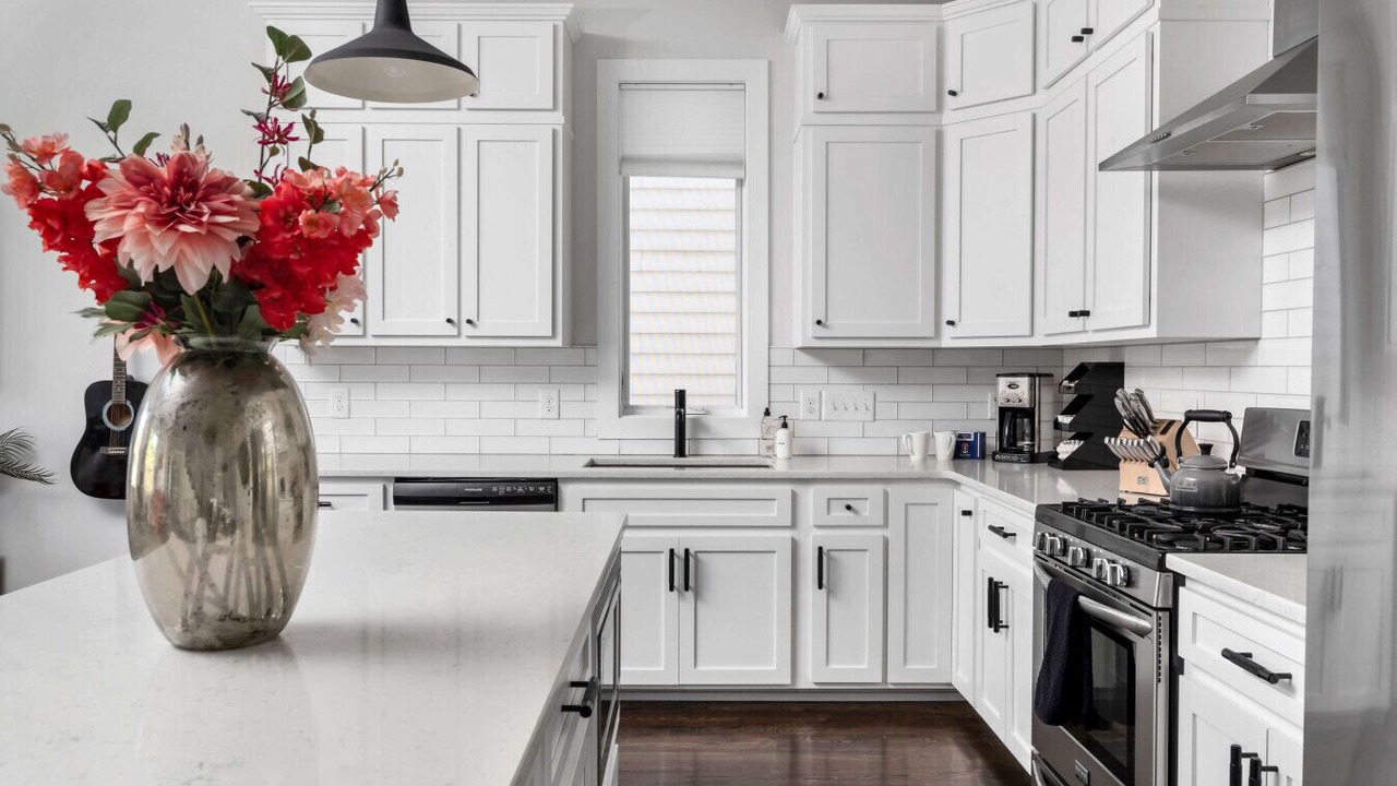 Photo of Kitchen in Edgehill
