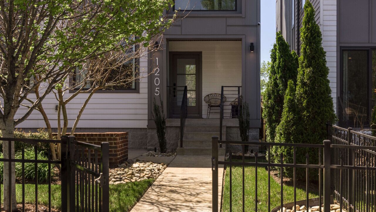 Photo of Outdoor in Edgehill
