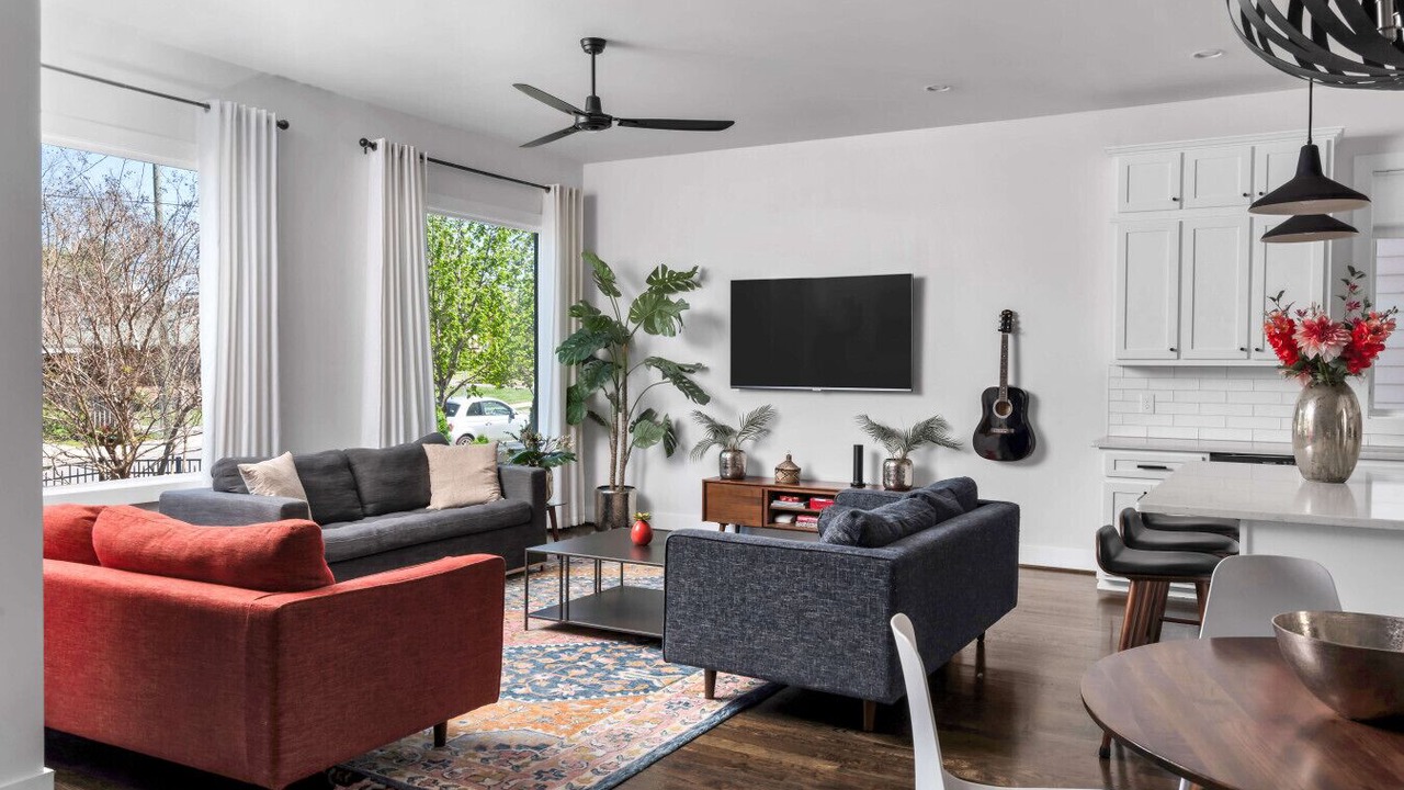 Photo of Livingroom in Edgehill