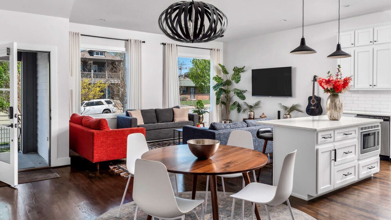 Photo of Livingroom in Edgehill