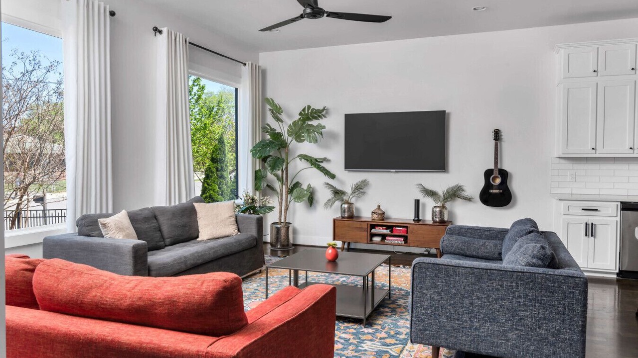 Photo of Livingroom in Edgehill