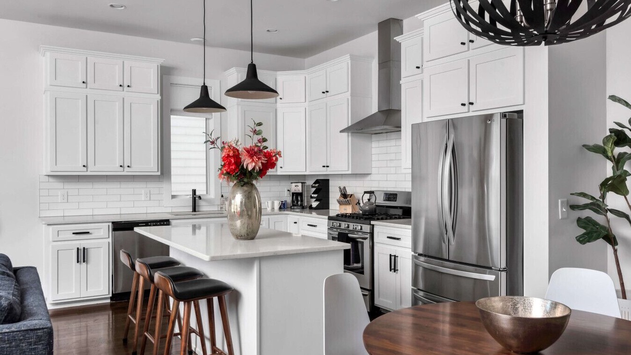 Photo of Kitchen in Edgehill