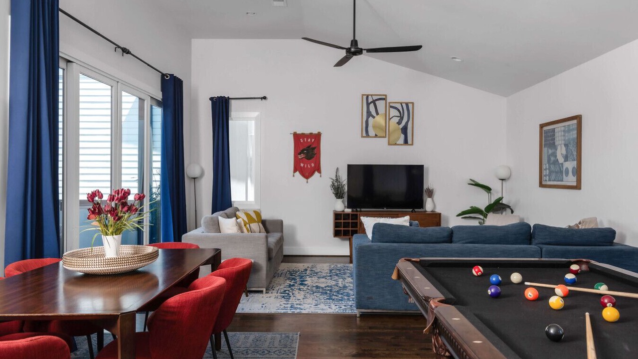 Photo of Bedroom in Edgehill