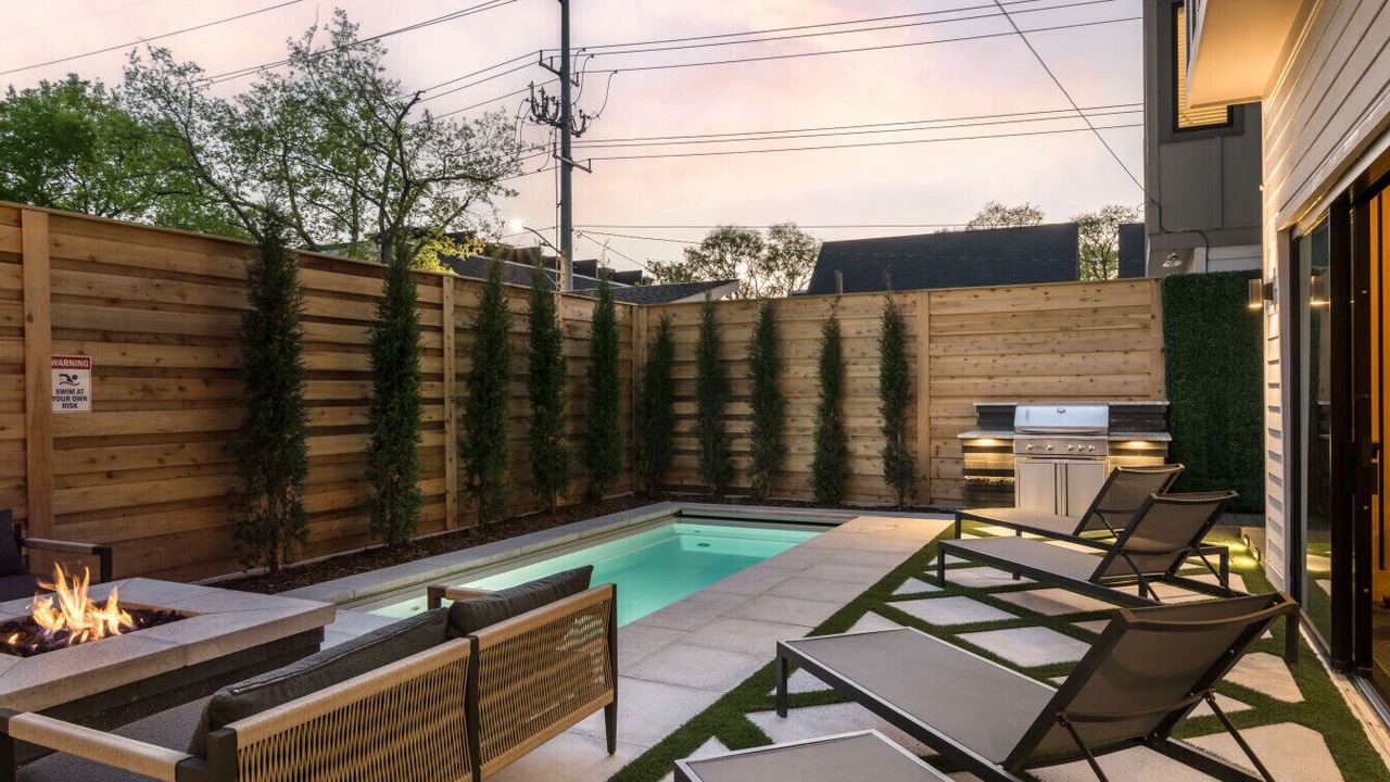 Photo of Outdoor in Edgehill
