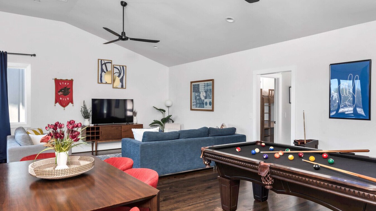 Photo of Bedroom in Edgehill