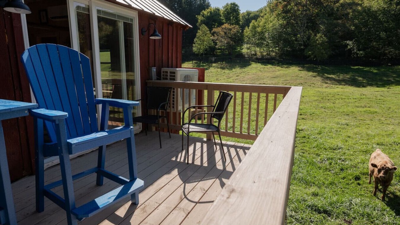 Photo of Outdoor in Crellin