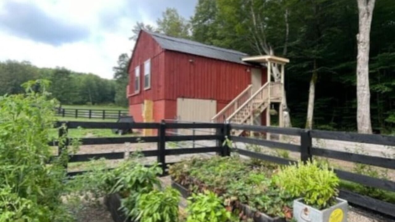 Photo of Outdoor in Crellin