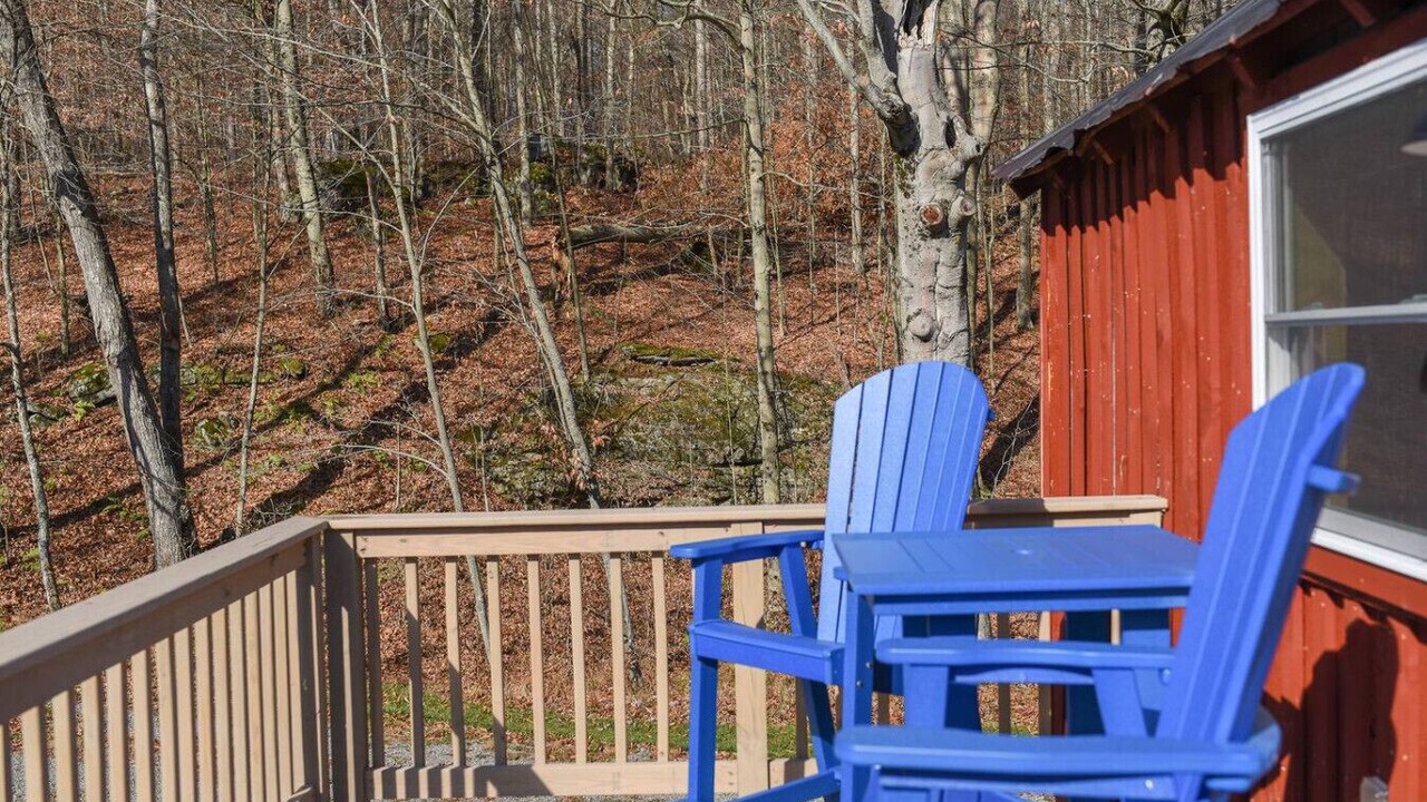 Photo of Outdoor in Crellin
