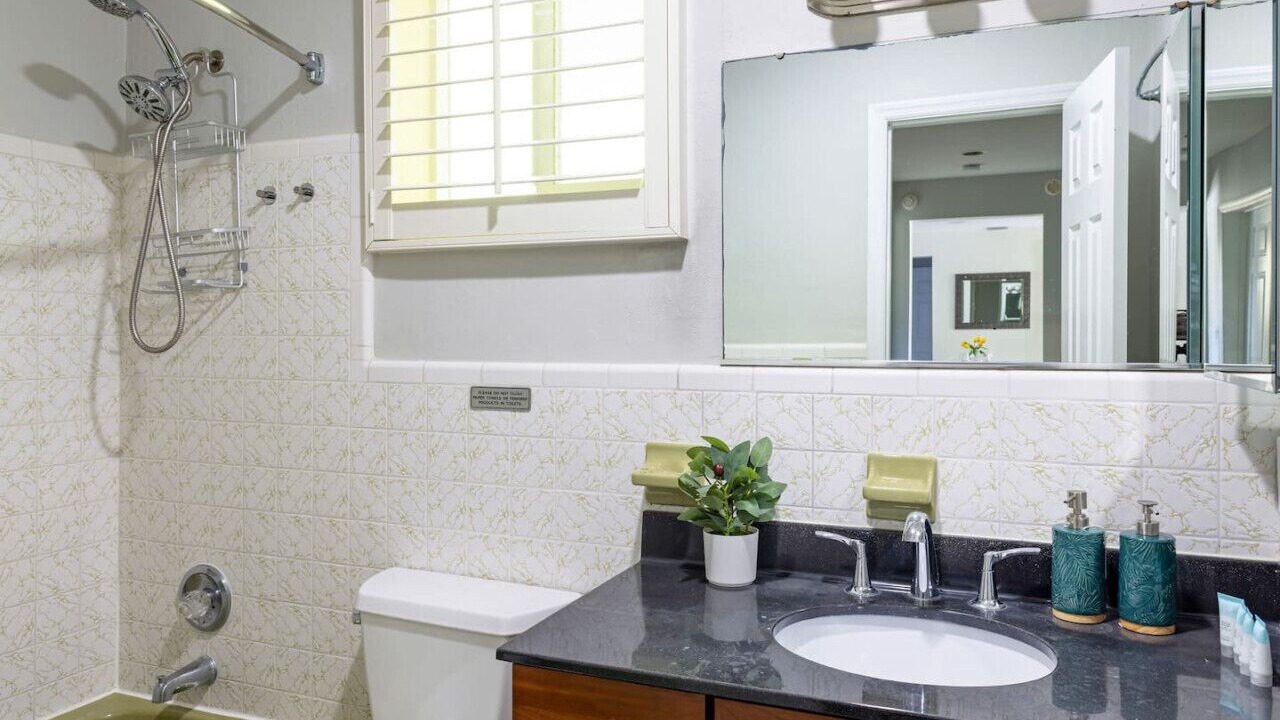 Photo of Bathroom in South Corals