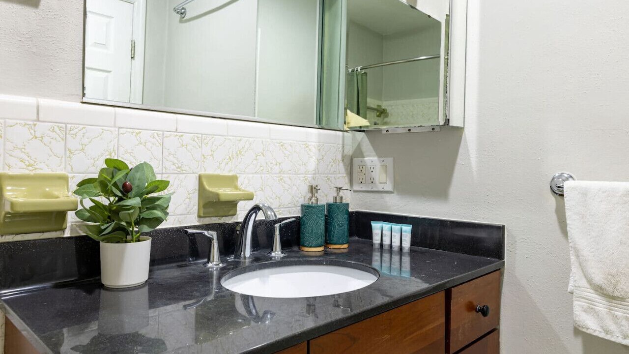 Photo of Bathroom in South Corals