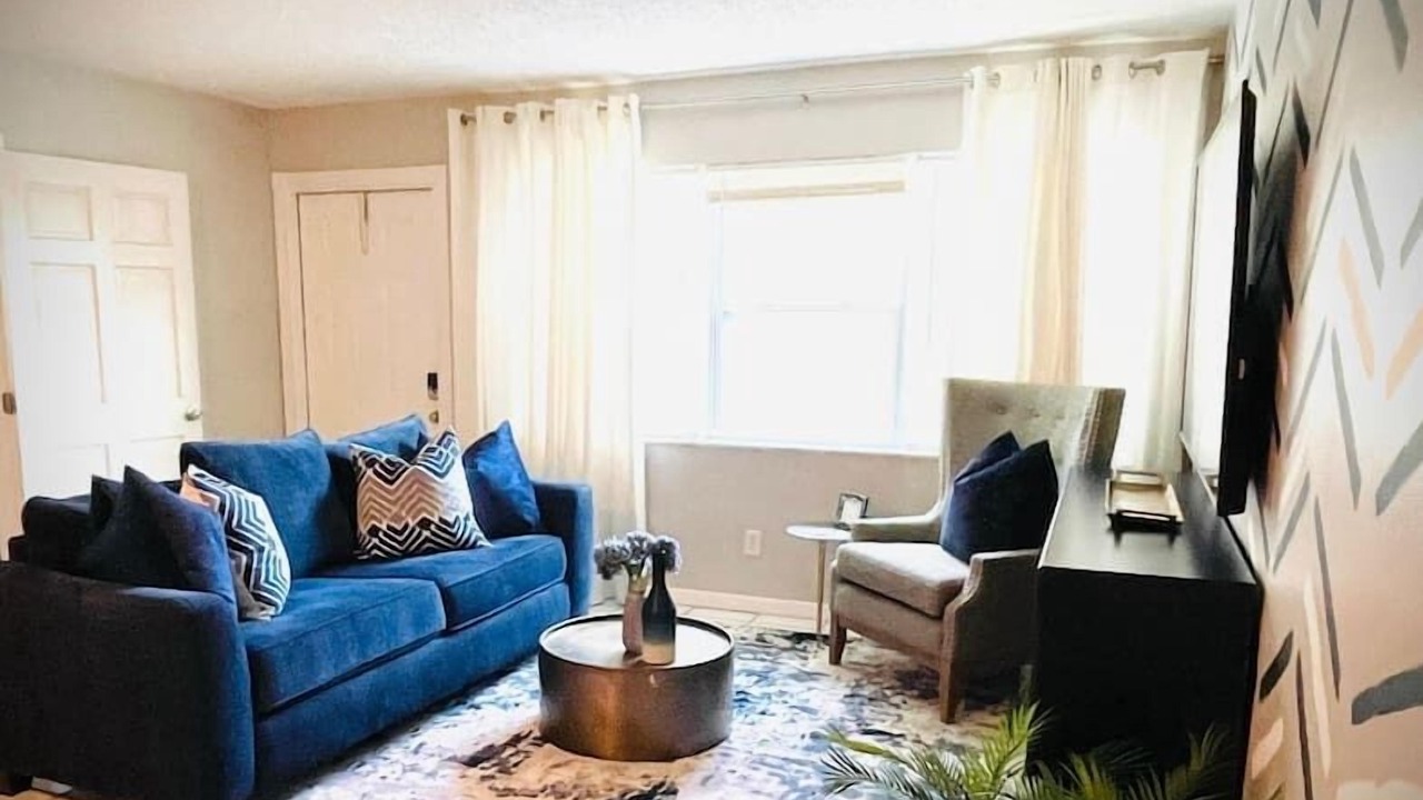 Photo of Livingroom in Harbordale