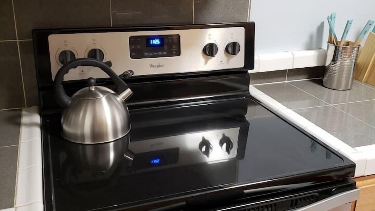 Photo of Kitchen in Harbordale
