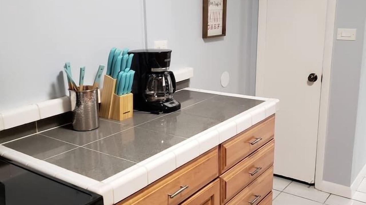 Photo of Kitchen in Harbordale