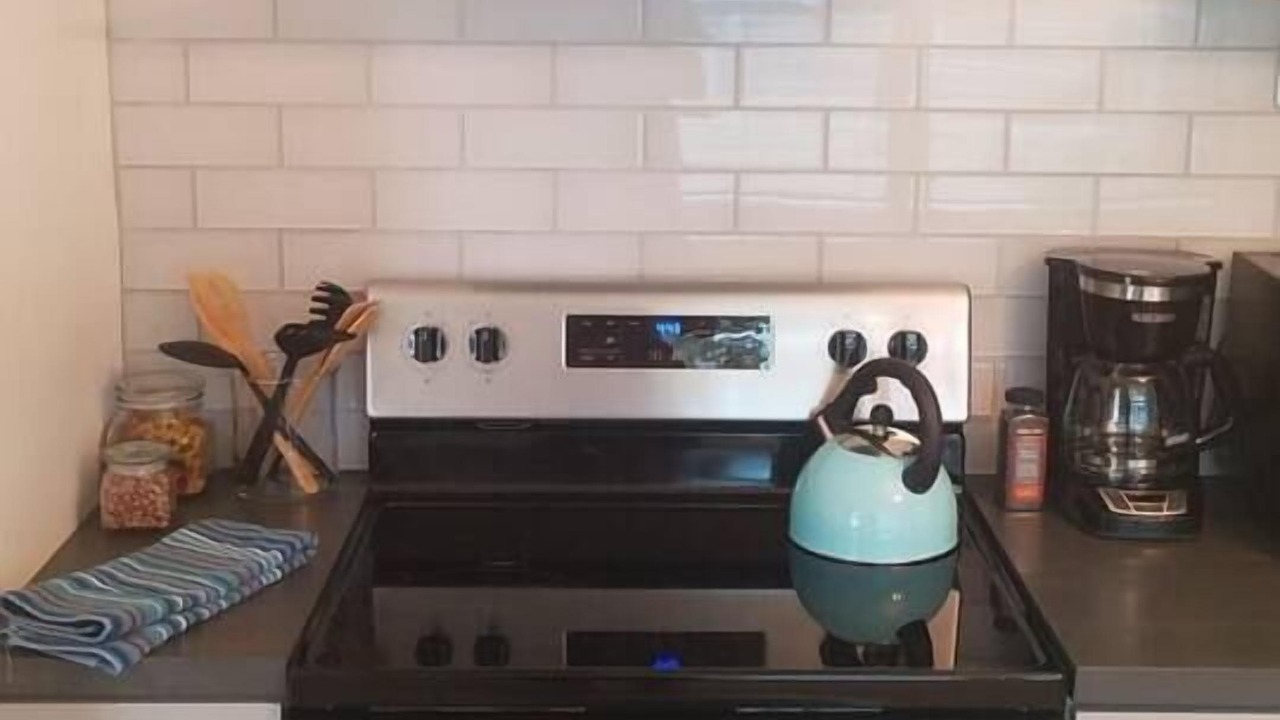 Photo of Kitchen in Sailboat Bend