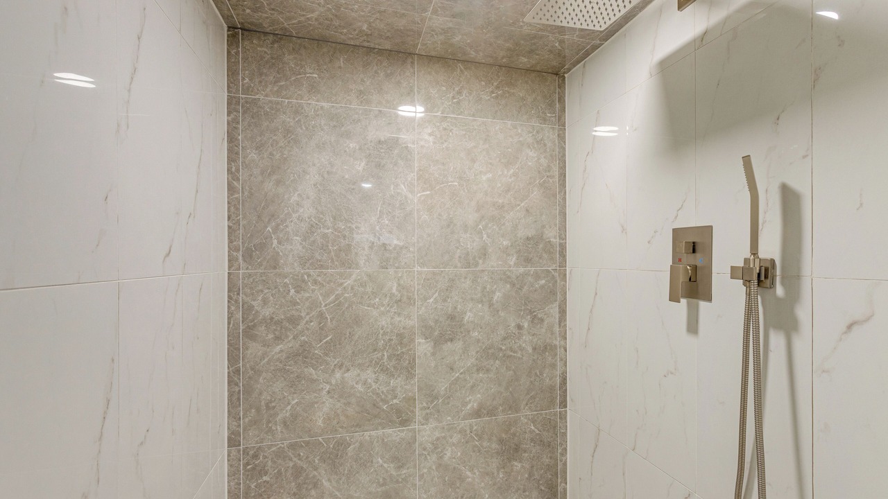 Photo of Bathroom in Washington Park West
