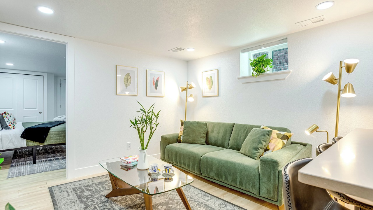 Photo of Bedroom in Washington Park West