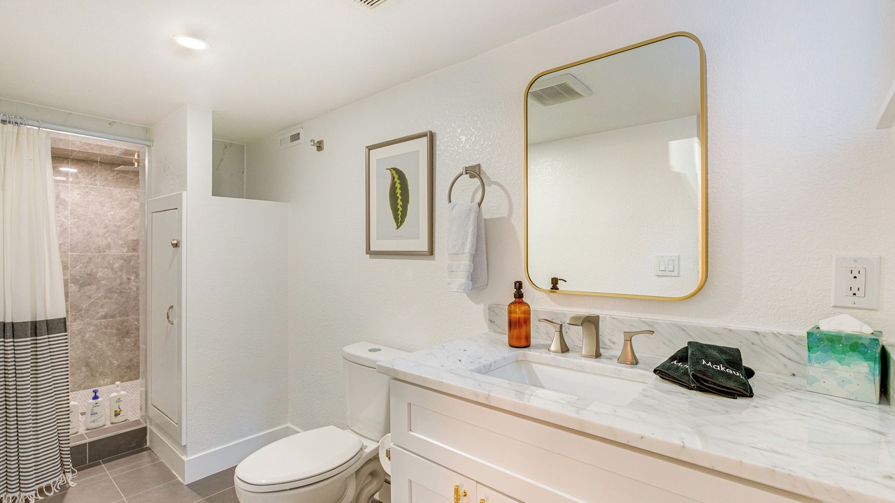 Photo of Bathroom in Washington Park West
