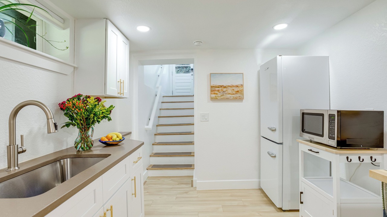 Photo of Kitchen in Washington Park West