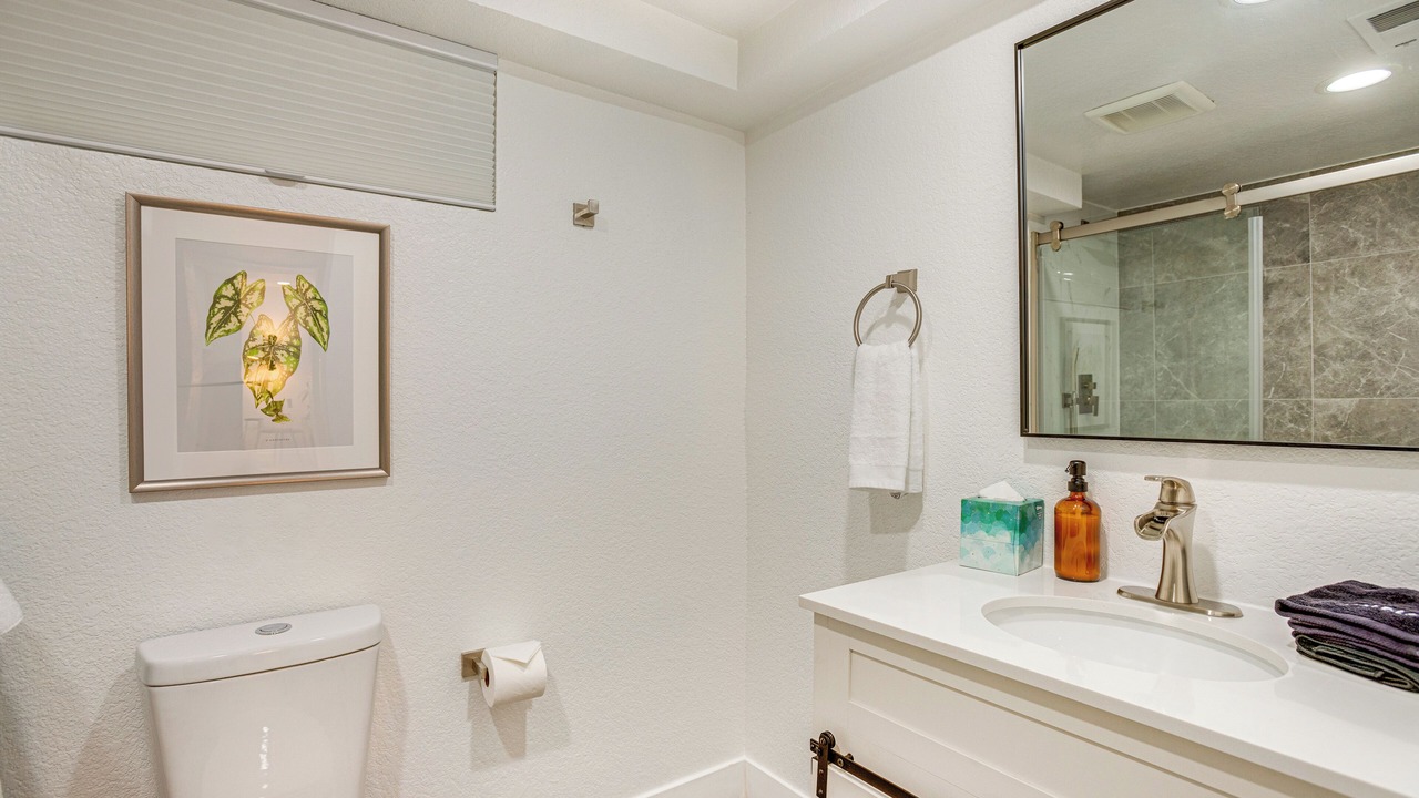 Photo of Bathroom in Washington Park West